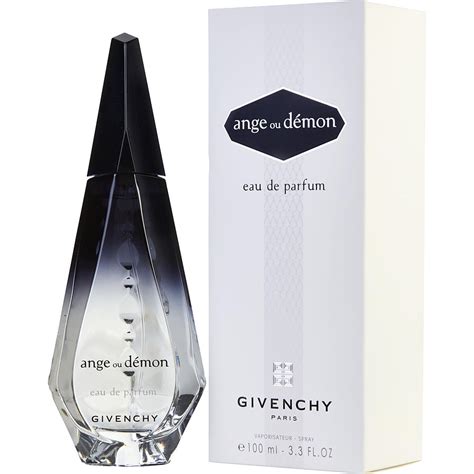 givenchy ange ou demon eau de parfum 50 ml|givenchy ange ou demon review.